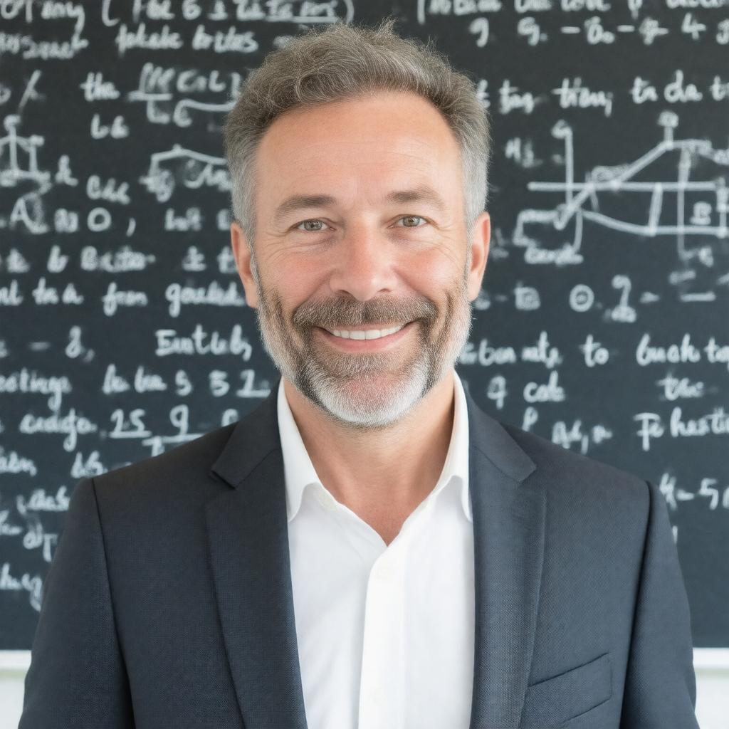 Raymond Laflamme